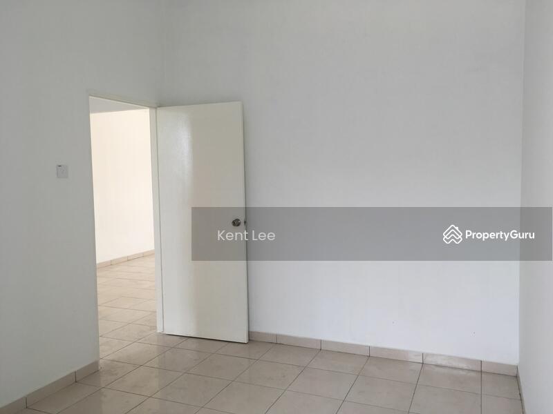 Untuk Dijual - Rmh BARU PEMAJU LOW D/Payment 18x63/22x63 4R3B FREEHOLD Meru 5min Setia Alam Shah Alam